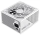 Блок живлення 750 Вт, GX-750 PRO, White, модульний GameMax (teh0028884) - зображення 1