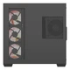 Корпус для ПК DARKFLASH C280 BLACK - изображение 4