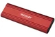 Внешний накопитель SSD, 2Tb, Transporter Lite, Red Patriot 000349799 - изображение 1
