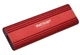 Внешний накопитель SSD, 2Tb, Transporter Lite, Red Patriot 000349799 - изображение 4