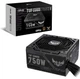 Блок живлення 750 Вт, TUF Gaming, Black, 80+ Bronze Asus (teh0028799) - зображення 5