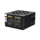 Блок питания 700 Вт, , Black, 120 мм GTL 000350107 - изображение 1