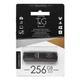 Флеш накопитель USB 256Gb Vega TG121, Black, USB 3.0 (TG121-256GB3BK) T&G (teh0029123) - изображение 2