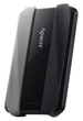 Внешний жесткий диск 1Tb AC533, Black, 2.5", USB 3.2 (Gen 1) (AP1TBAC533B-1) Apacer (teh0028563) - изображение 2