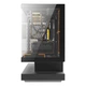 Корпус для ПК DARKFLASH F1 BLACK - изображение 7