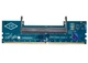 Адаптер памяти DDR4 SO-DIMM – DIMM, JET-5608 Dynamode (teh0028085) - изображение 1