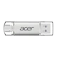 Флеш накопитель USB 64Gb UT300, Silver, Type-C/USB 3.2 Gen 1 (BL.9BWWA.589) Acer (2000003501397) - изображение 2
