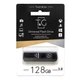 Флеш накопитель USB 128Gb Vega TG121, Black, USB 3.0 (TG121-128GB3BK) T&G (2000003501779) - изображение 2