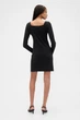 Платье Gap 50(2XL) Черный (150746) - изображение 5