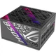 Блок питания 850 Вт, ROG Strix Platinum, Black, модульный Asus (teh0028843) - изображение 1