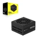 Блок живлення 1200 Вт, RM1200e, Black, модульний Corsair (teh0028942) - зображення 4