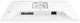 Монитор 23.8" Evnia 24M2N3201P/00 White PHILIPS 000348072 - изображение 6