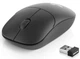 Комплект бездротовий 551W Kit, Black REAL-EL (2000003493302) - зображення 5