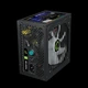 Блок питания 500 Вт, VP-500 RGB, Black, полумодульный GameMax (teh0028889) - изображение 5