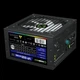 Блок питания 500 Вт, VP-500 RGB, Black, полумодульный GameMax (teh0028889) - изображение 7