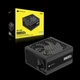 Блок питания 850 Вт, RM850x, Black, модульный Corsair (teh0028816) - изображение 3