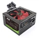 Блок живлення 600 Вт, GM-600B, Black, Active PFC GameMax (teh0029001) - зображення 2