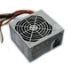 Блок живлення 400 Вт, QD400, 12 см, 3xMolex / 2xSATA / 1x20+4-pin / 1x4-pin Qdion (teh0028857) - зображення 2