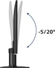 Монитор 27" 27E2N2500/00 Black PHILIPS 000348032 - изображение 4