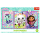 Zestaw Puzzle Trefl Poznajcie Gabby i kotki 3 x 50 elementów 34876 (5900511348767) - obraz 5