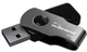 Флеш накопитель USB 512Gb Lizard, Black, USB 3.2 Gen 1 (WI3.2/LI512P9B) Wibrand (teh0029121) - изображение 1