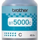 Чернила BT5000C, Cyan, DCP-T310/T510W/T710W, 48.8 мл Brother 000348804 - изображение 2