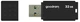 Флеш накопитель USB 32Gb UME3, Black, USB 3.2 Gen 1, до 60/20 МБ/с (UME3-0320K0R11) Goodram (teh0029093) - изображение 4