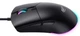 Мышь MS1038, Black, USB, оптическая Havit (2000003491988) - изображение 2