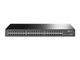 Коммутатор TL-SG1048, 48x1GE, неуправляемый, стойкий TP-Link (2000003492459) - изображение 1