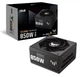 Блок питания 850 Вт, TUF Gaming Gold, Black, модульный Asus 000350148 - изображение 5