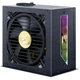 Блок питания 1200 Вт, TeraMax II VIEW, Black, модульный Zalman (teh0028895) - изображение 4