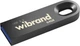 Флеш накопитель USB 64Gb Eagle, Grey, USB 3.2 Gen 1 (WI3.2/EA64U10G) Wibrand (teh0029084) - изображение 1