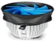 Кулер для процессора GAMMA ARCHER, алюминий, 1x120 мм, для Intel 1200/115x/775 Deepcool (teh0027917) - изображение 1
