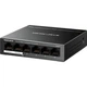 Коммутатор MS106LP, Black, LAN 10/100/1000Mb, 4 порта PoE+ Mercusys 000349488 - изображение 2