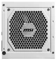 Блок живлення 850 Вт, MAG A850GL PCIE5, White, модульний MSI (teh0028830) - зображення 3