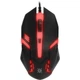 Комплект Glion C-123 UA, Black, USB, ігровий Defender (2000003493272) - зображення 2