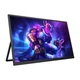 Монитор 18.5" UPERFECT UGame E4, Black, WLED, IPS Noname (2000003490837) - изображение 1