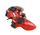 Геймпад GX400 "Fighter", Dark Red, USB, вибрация Esperanza (2000003495535) - изображение 2
