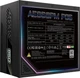 Блок питания 850 Вт, AORUS ELITE P850W, Black, модульный Gigabyte 000350219 - изображение 4