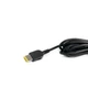 Адаптер питания для ноутбуков Lenovo 20V, 6.75A, 135W, 11.0x5.5 (PSL3893) Extradigital 000350012 - изображение 4