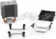 Кулер для процессора Pure Rock Slim 2 (BK030) 2066/2011/1200/115x/AM4/AM2(+)/AM3(+)/FM1/FM2 be quiet! (teh0027815) - изображение 4