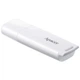 Флеш накопитель USB 64Gb AH336, White, USB 2.0 (AP64GAH336W-1) Apacer (teh0029117) - изображение 1