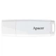 Флеш накопитель USB 64Gb AH336, White, USB 2.0 (AP64GAH336W-1) Apacer (teh0029117) - изображение 2