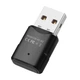 Мережевий адаптер , Black, USB 2.0, WiFi 6 ColorWay 000349444 - зображення 2