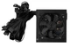 Блок питания 550 Вт, Master Power, Black, ATX 2E (teh0028817) - изображение 2