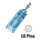 Картридж насадка 18 голок для Дермапен Dr Pen Ultima A9 | A8S | M8S - зображення 1