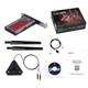 Мережева карта PCI-E x1, FV-AXE3000RGB, WiFi 6E (до 5374 Mbps) Bluetooth 5.3 Fenvi (2000003492336) - зображення 2