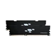 Пам'ять 16Gb x 2 (32Gb Kit) DDR5, 5600 MHz, , Black Prologix (teh0028126) - зображення 6
