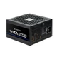 Блок живлення 750 Вт, VITA SM3, Black, напівмодульний Chieftec (teh0028963) - зображення 4
