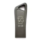 Флеш накопитель USB 64Gb Metal TG114, Grey, USB 3.0 (TG114-64G3) T&G (2000003501359) - изображение 1